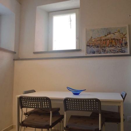 Il Posto Dell'Origano Apartman La Spezia Kültér fotó