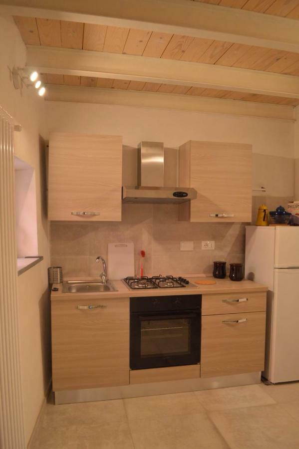Il Posto Dell'Origano Apartman La Spezia Kültér fotó