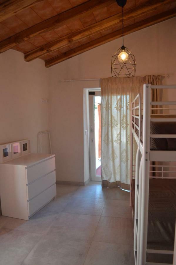 Il Posto Dell'Origano Apartman La Spezia Kültér fotó