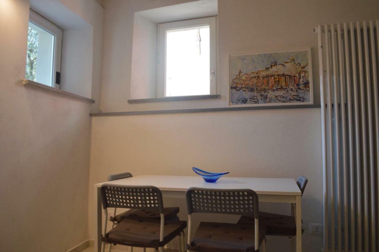 Il Posto Dell'Origano Apartman La Spezia Kültér fotó
