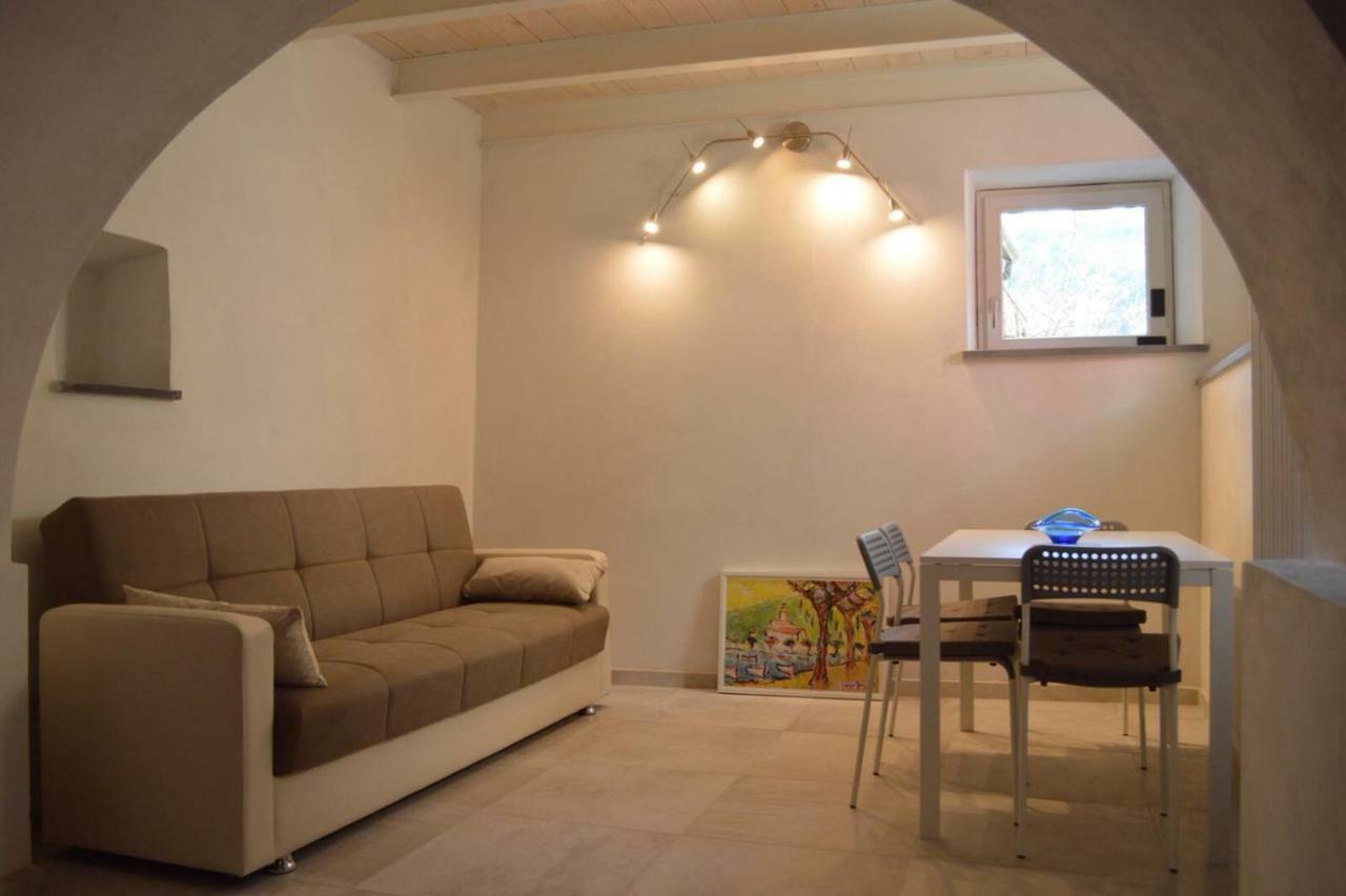 Il Posto Dell'Origano Apartman La Spezia Kültér fotó